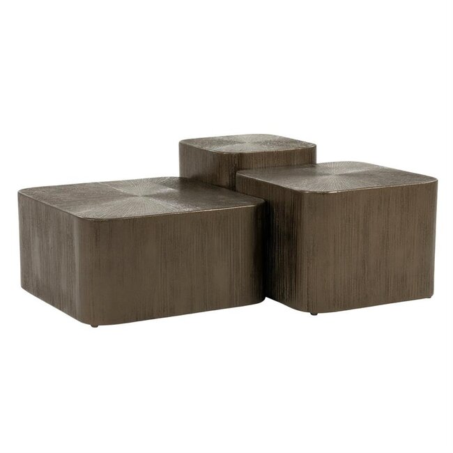 Eleonora Salontafel set Silva