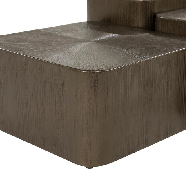 Eleonora Salontafel set Silva