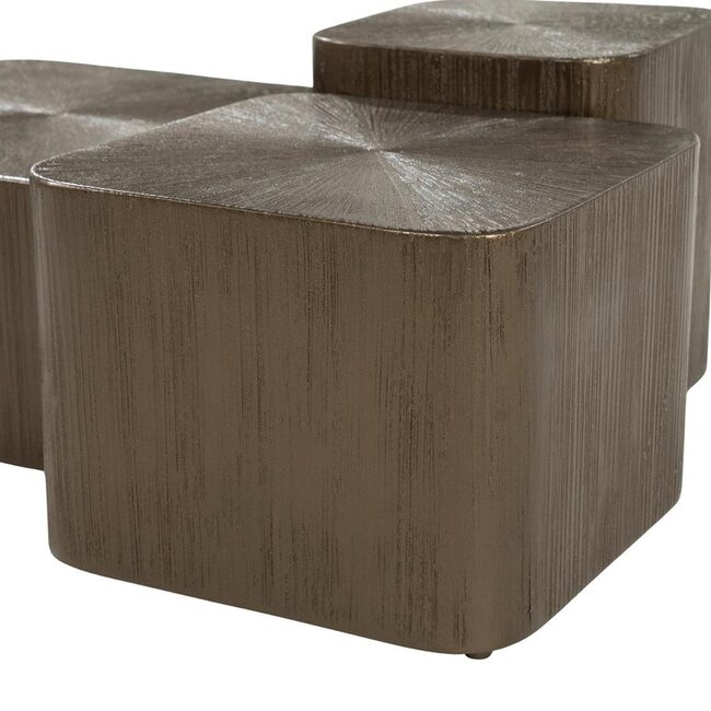 Eleonora Salontafel set Silva