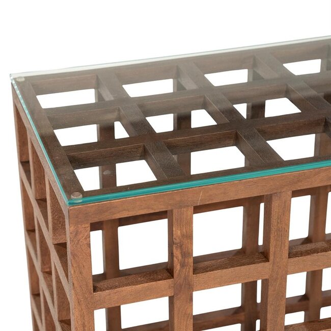 Eleonora Sidetable Heras