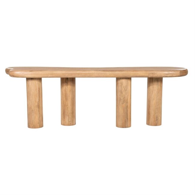 Eleonora Sidetable Nigel 240x55 cm