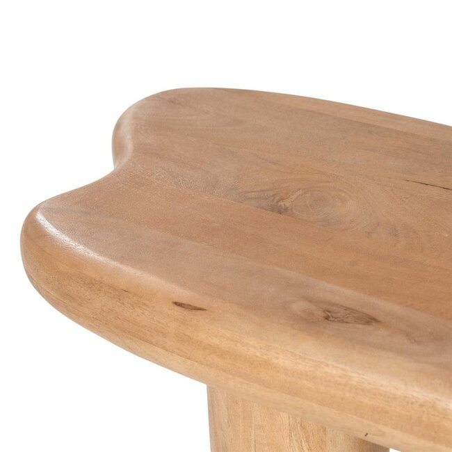 Eleonora Sidetable Nigel 240x55 cm