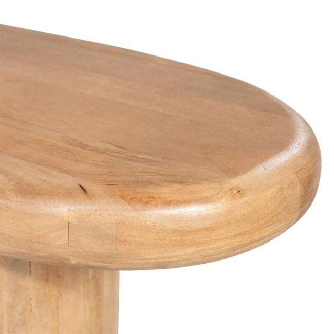 Eleonora Sidetable Nigel 240x55 cm