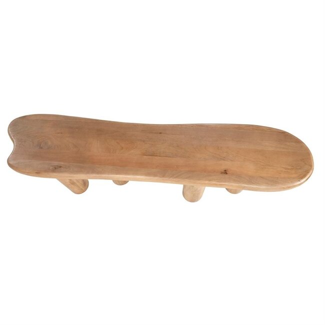 Eleonora Sidetable Nigel 240x55 cm