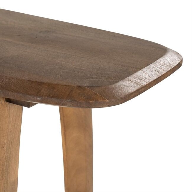 Eleonora Sidetable Phoebe - 150 cm