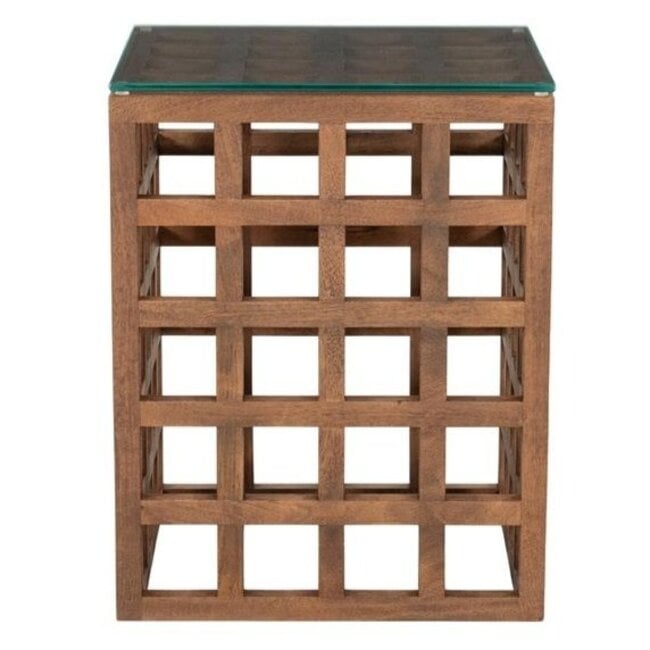 Eleonora Bijzettafel Heras