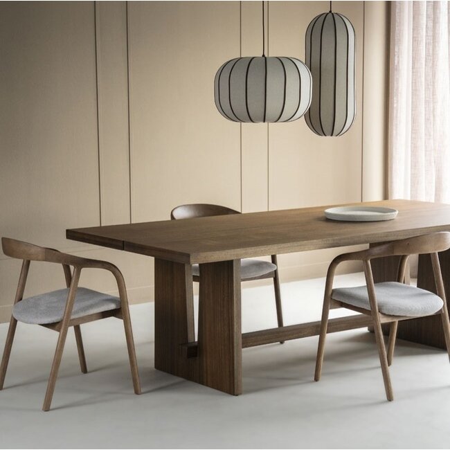 Eleonora Eettafel Lira 300x120 cm