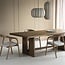 Eleonora Eettafel Lira 300x120 cm