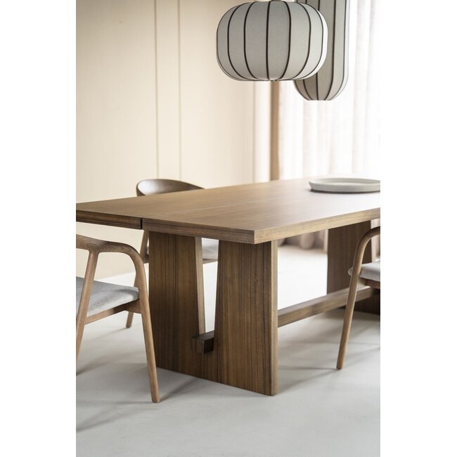 Eleonora Eettafel Lira 300x120 cm