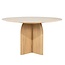 Eleonora Eettafel Lova Ø 130 cm