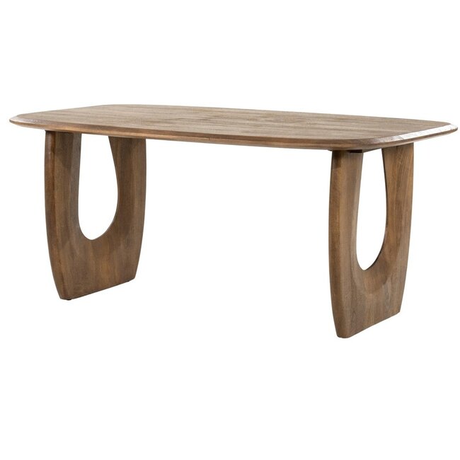 Eleonora Eettafel Phoebe 170x110 cm
