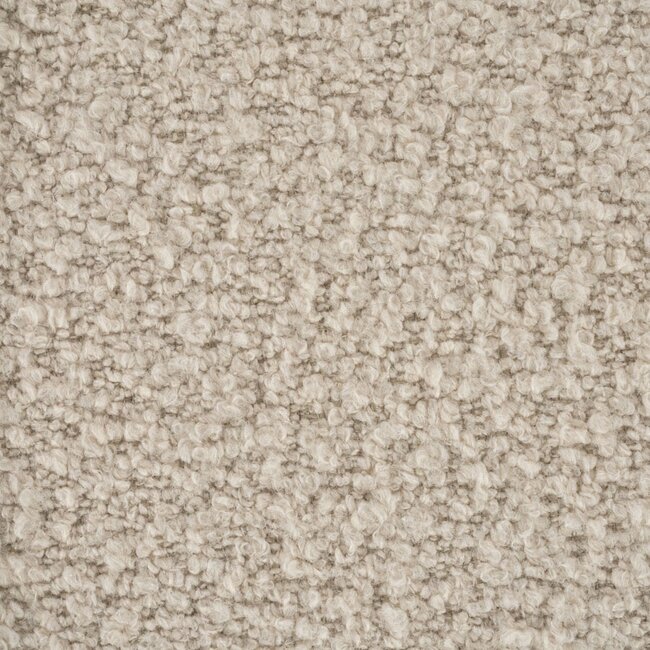 Eleonora Fauteuil Bruno - beige Koda