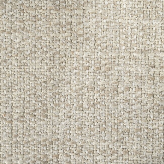 Eleonora Fauteuil Nila bruin - beige Vanu