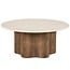 Eleonora Salontafel Bodhi Ø 80 cm