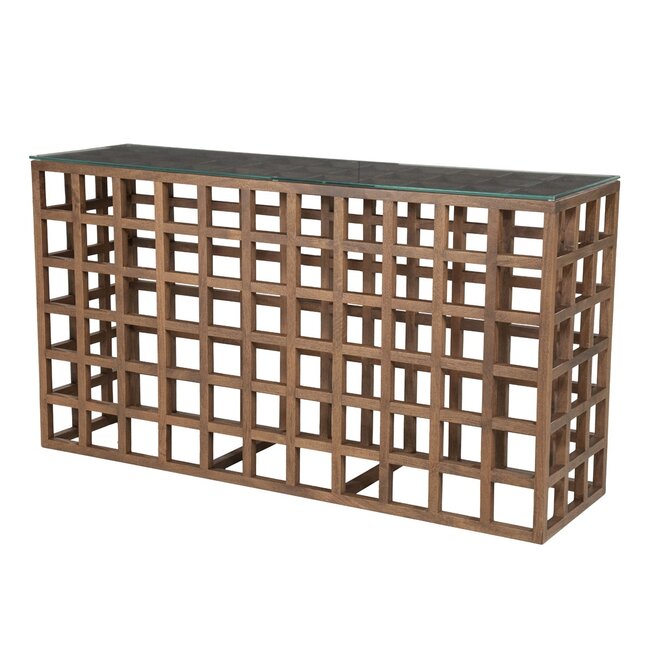 Eleonora Sidetable Heras