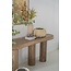Eleonora Sidetable Nigel 180x55 cm