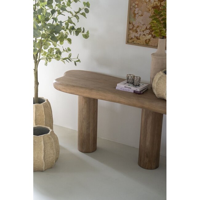 Eleonora Sidetable Nigel 240x55 cm