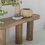 Eleonora Sidetable Nigel 240x55 cm