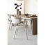 Eleonora Stoel Dave - taupe Porto
