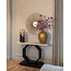 Richmond Interiors  Klok Audrey goud