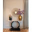 Richmond Interiors  Klok Audrey goud