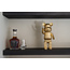 Richmond Interiors  Richmond Interiors Deco object beer goud