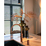 Richmond Interiors  Vaas Jamey klein Bruin