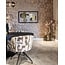 Richmond Interiors  Zandloper Eila Goud