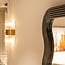 Richmond Interiors  Wandlamp Penelope (Gold)