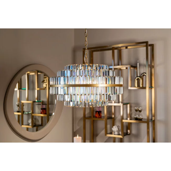 Richmond Interiors  Hanglamp Desire