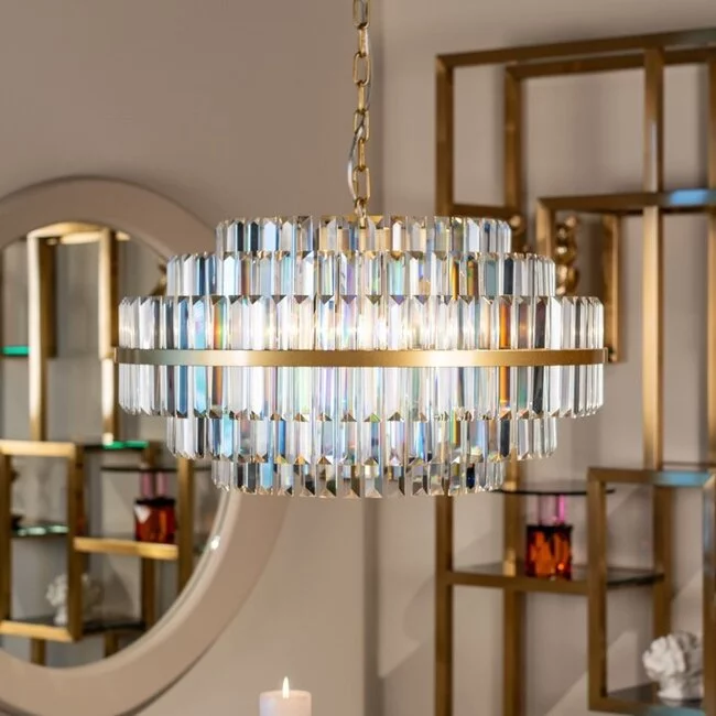 Richmond Interiors  Hanglamp Desire