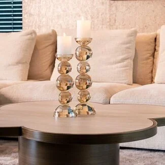 Richmond Interiors  Kandelaar Emie klein