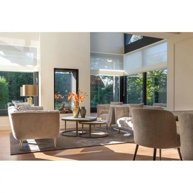 Richmond Interiors  Vaas Joah groot goud