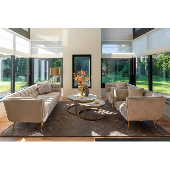 Richmond Interiors  Vaas Joah groot goud