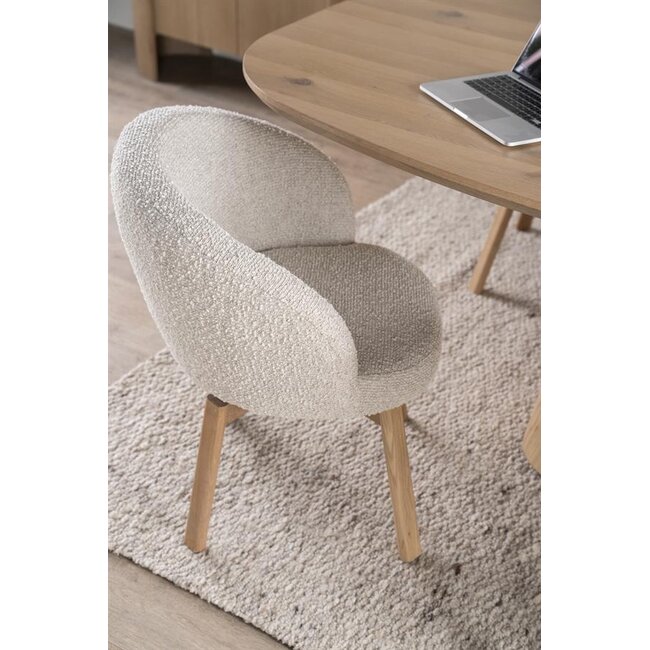 Eleonora Eettafel Nola 250x110
