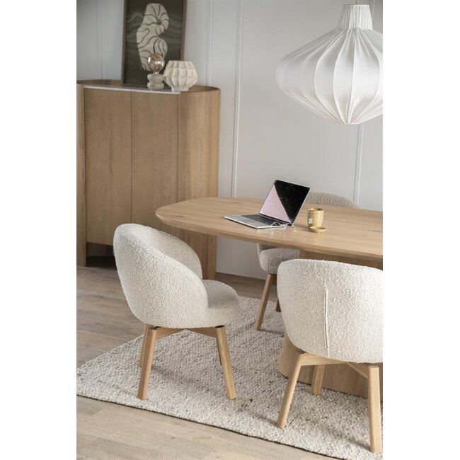 Eleonora Eettafel Nola 300x110