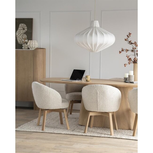 Eleonora Eettafel Nola 300x110