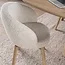 Eleonora Stoel Livia - beige Hush