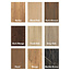 WoonMax Salontafel Cubik - Type 9 - Diverse kleuren
