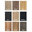 WoonMax Salontafel Cubik - Type 7 - Diverse kleuren