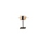 PTMD Ornament Yerin Naturel mineraal Quartz cluster - maat S