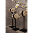 PTMD Ornament Yerin Naturel mineraal Quartz cluster - maat M