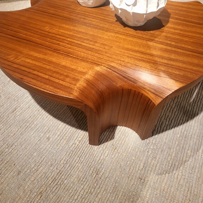 Eleonora Salontafel Avar Ø 110 cm