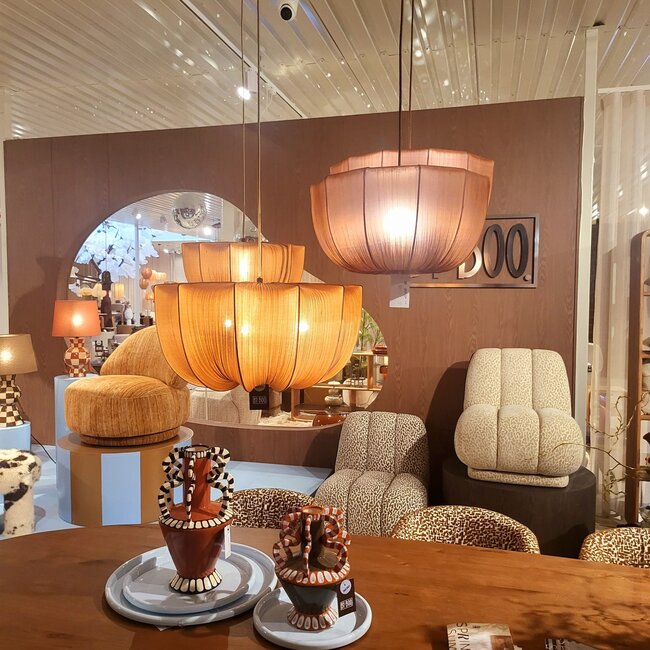 By Boo Hanglamp Nuvia – type 2 - groot