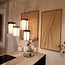 By Boo Hanglamp Aterlier klein – naturel