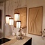 By Boo Hanglamp Aterlier klein - bruin