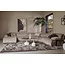 Tower Living Redford Armleuning – Touch 04 taupe