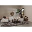 Tower Living Redford 1-zits zonder arm - Touch 102 beige