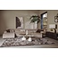 Tower Living Redford Chaise Longue zonder arm - Touch 04 taupe