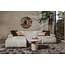 Tower Living Redford Chaise Longue zonder arm - Touch 102 beige